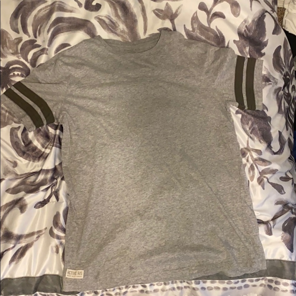 Active ride shop t